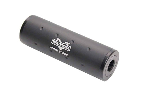 FMA +-14mm 107mm silencer - VLTOR From FMA Tactical Gear