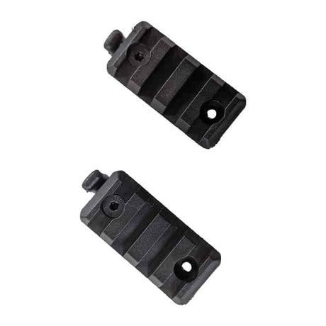 FMA 20mm Arc Rail Attachment Set-FMA Tactical Gear-Socom Tactical Airsoft