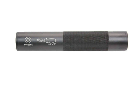 FMA 35x198mm +-14mm silencer - Noveske From FMA Tactical Gear