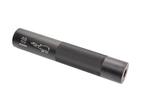 FMA 35x198mm +-14mm silencer - Noveske-FMA Tactical Gear-Socom Tactical Airsoft