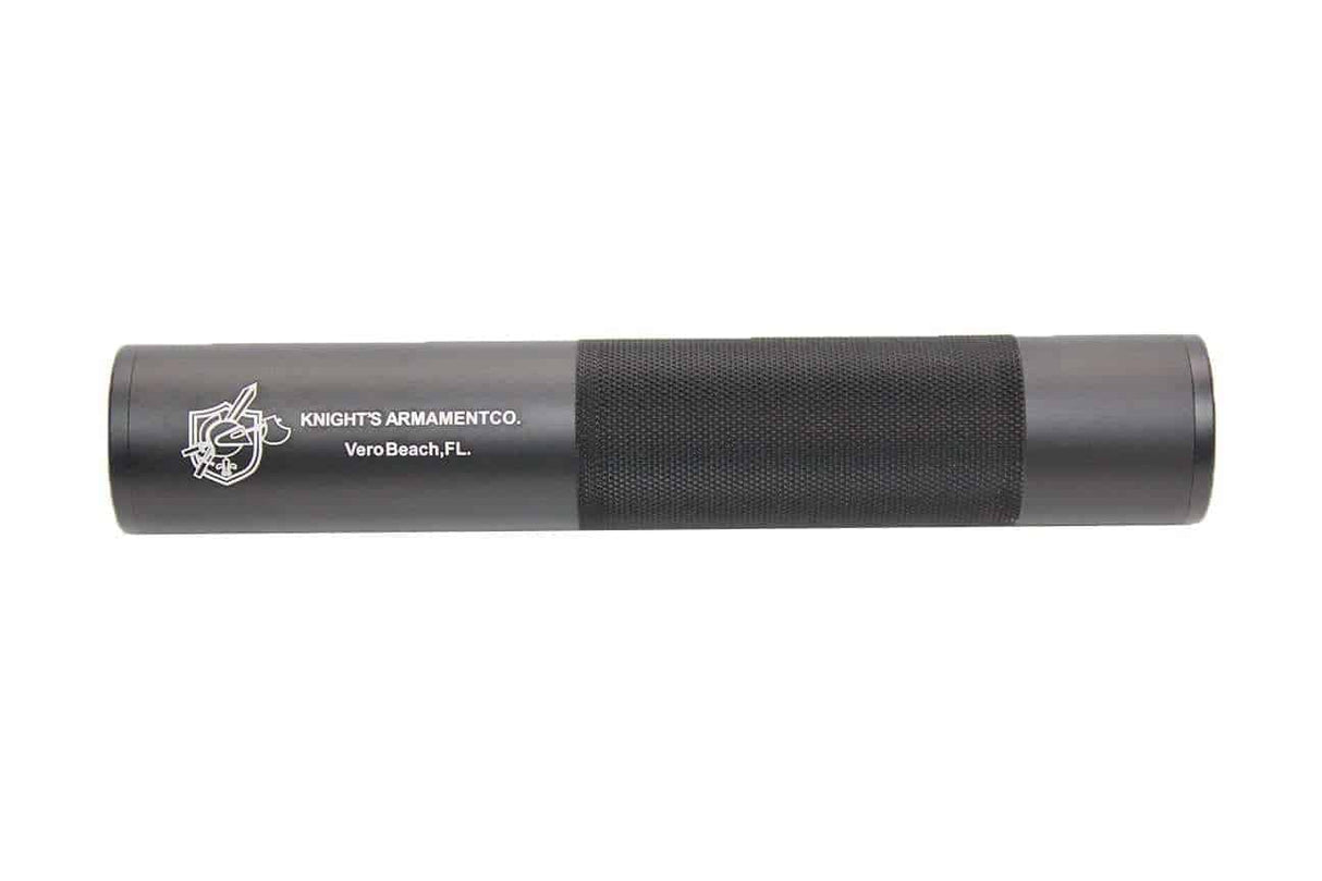 FMA 35x198mm +-14mm silencer - Knights - Socom Tactical Airsoft - -  Airsoft