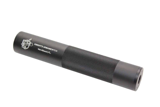 FMA 35x198mm +-14mm silencer - Knights - Socom Tactical Airsoft - - FMA Tactical Gear Airsoft