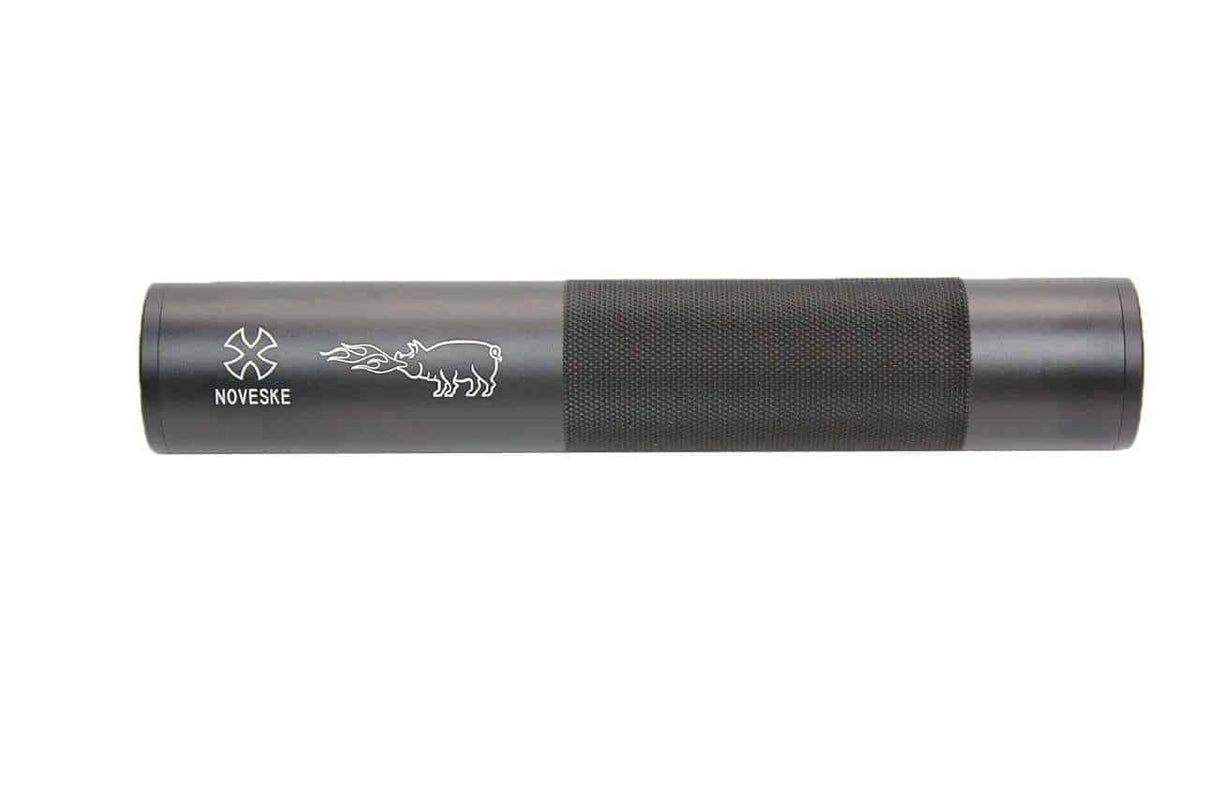 FMA 35x198mm +-14mm silencer - Noveske - Socom Tactical Airsoft - -  Airsoft