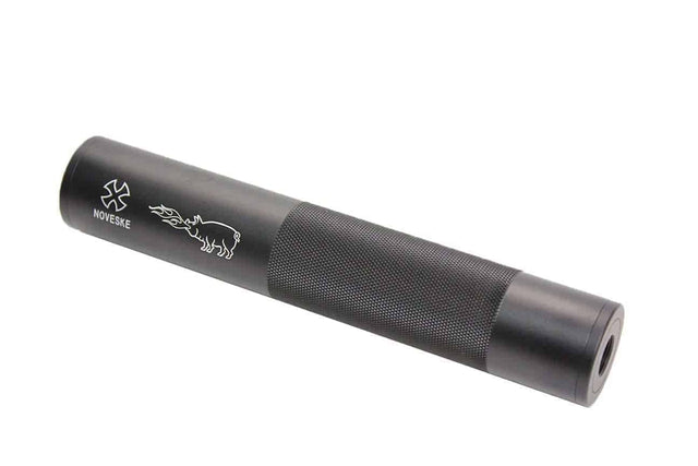 FMA 35x198mm +-14mm silencer - Noveske - Socom Tactical Airsoft - - FMA Tactical Gear Airsoft