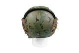 FMA AirFrame Style Helmet-FMA Tactical Gear-Black-Socom Tactical Airsoft