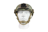 FMA AirFrame Style Helmet-FMA Tactical Gear-Black-Socom Tactical Airsoft