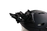 FMA AKA2 NVG Mount Black - Socom Tactical Airsoft Fleet - -  Airsoft