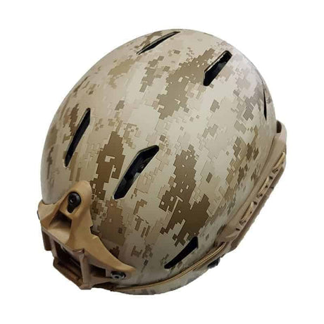 FMA Caiman Bump Helmet-FMA Tactical Gear-AOR1-Socom Tactical Airsoft