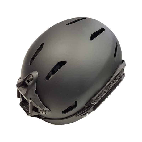 FMA Caiman Bump Helmet-FMA Tactical Gear-Black-Socom Tactical Airsoft