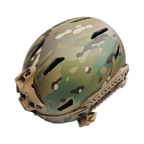 FMA Caiman Bump Helmet-FMA Tactical Gear-Multicam-Socom Tactical Airsoft