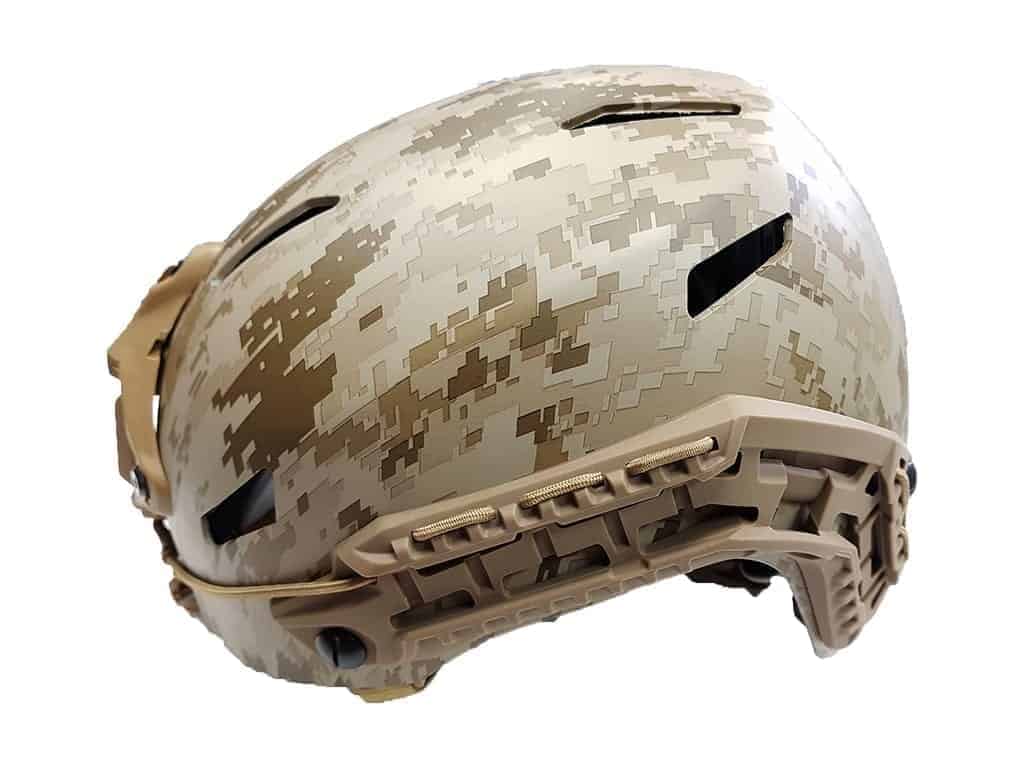 FMA Caiman Bump Helmet - Socom Tactical Airsoft - -  Airsoft