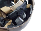 FMA Caiman Bump Helmet - Socom Tactical Airsoft - -  Airsoft