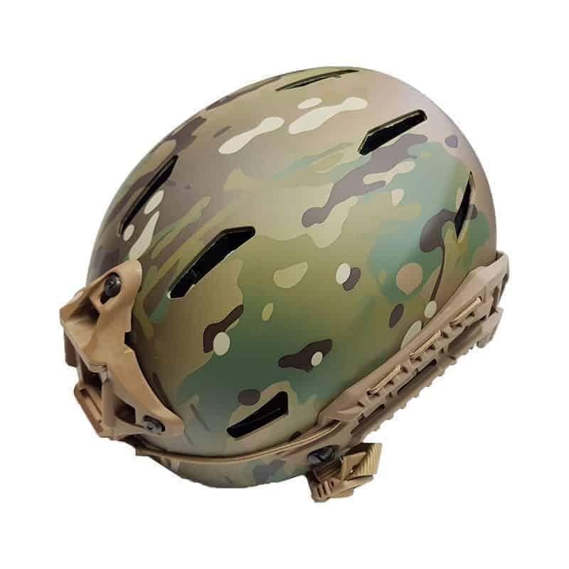 FMA Caiman Bump Helmet - Socom Tactical Airsoft - -  Airsoft