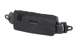 FMA Helmet Counterweight pouch (Black) - Socom Tactical Airsoft - - FMA Tactical Gear Airsoft