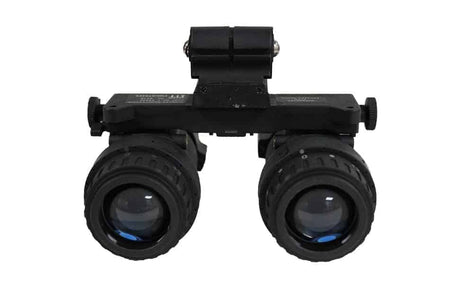 FMA Dummy AVS-9 Night vision goggles inc hard case-FMA Tactical Gear-Socom Tactical Airsoft