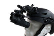 FMA Dummy PVS-31 with functioning glow - Inc hard case-FMA Tactical Gear-Socom Tactical Airsoft