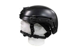 FMA EX Ballistic Helmet - Black - Socom Tactical Airsoft - -  Airsoft