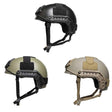 FMA Fast Helmet (Heavyweight) L/XL - Socom Tactical Airsoft - - FMA Tactical Gear Airsoft