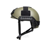 FMA Fast Helmet (Heavyweight) L/XL - Socom Tactical Airsoft - -  Airsoft