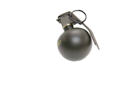 FMA M67 Dummy grenade - Socom Tactical Airsoft Fleet - -  Airsoft