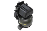 FMA M67 Grenade holster (Black) - Socom Tactical Airsoft Fleet - - FMA Tactical Gear Airsoft