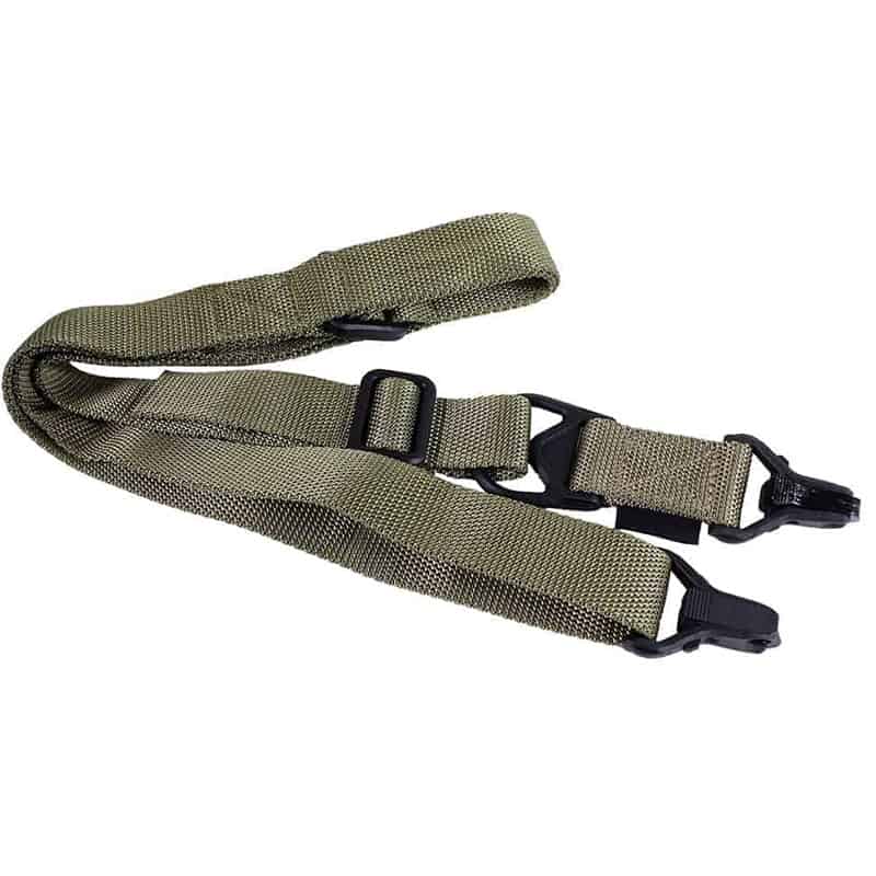 FMA FS3 Type 2-Point Sling - Socom Tactical Airsoft - -  Airsoft