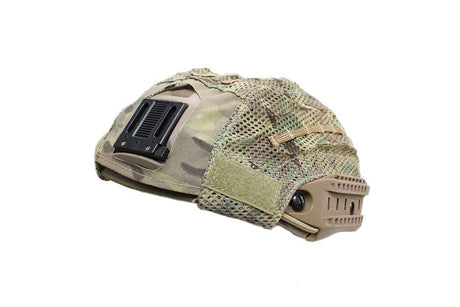 FMA Multicam Airframe helmet cover-FMA Tactical Gear-Socom Tactical Airsoft