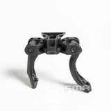 FMA NVG Dual Adapter Mount For PVS-14-FMA Tactical Gear-Socom Tactical Airsoft