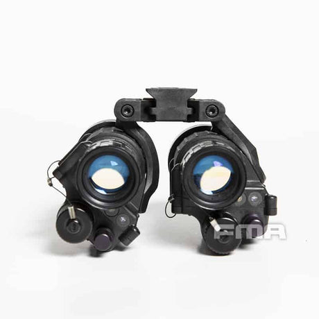 FMA NVG Dual Adapter Mount For PVS-14 From FMA Tactical Gear