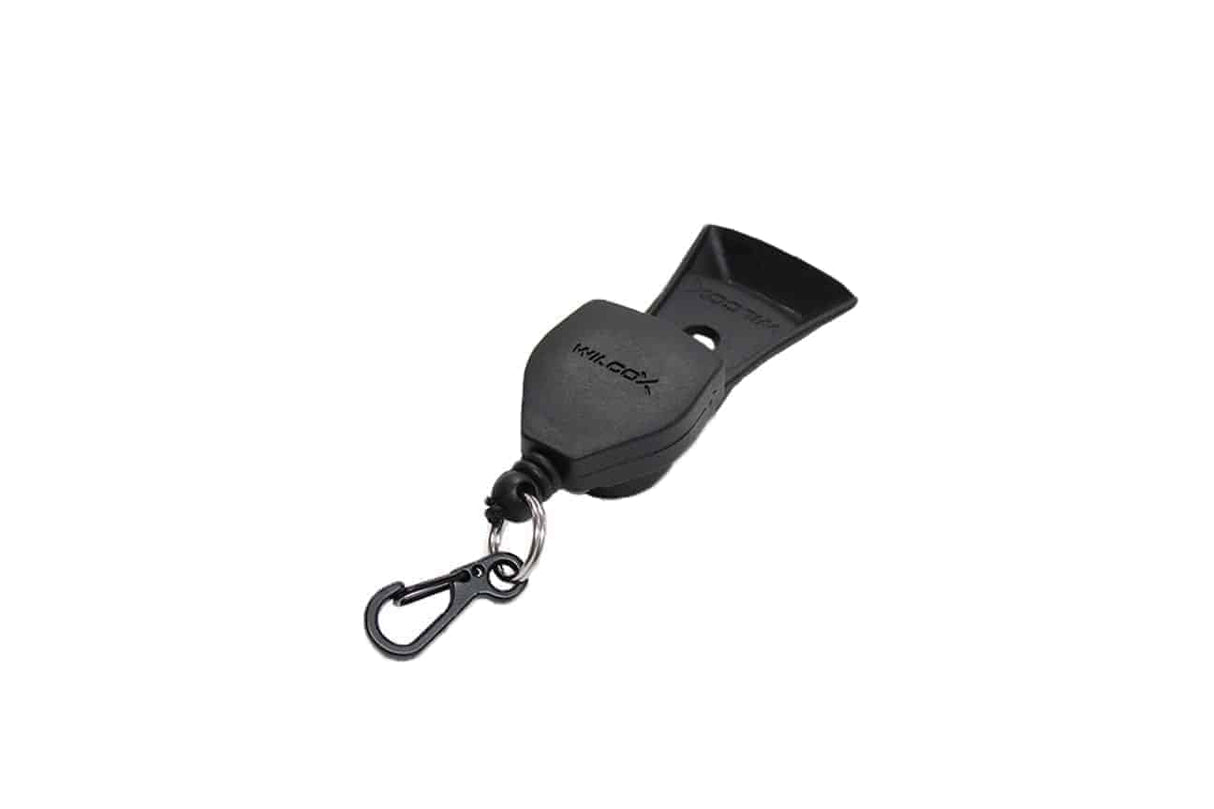 FMA NVG Lanyard For Ops Core VAS Three Hole Shroud - Black-FMA Tactical Gear-Socom Tactical Airsoft