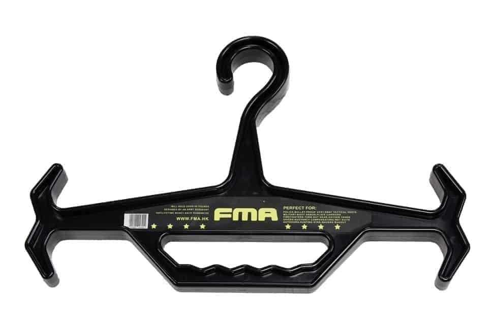 FMA Plate carrier hanger - Socom Tactical Airsoft - - FMA Tactical Gear Airsoft