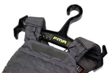 FMA Plate carrier hanger - Socom Tactical Airsoft - -  Airsoft