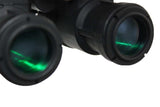 FMA Dummy PVS-31 with functioning glow - Inc hard case - Socom Tactical Airsoft Fleet - -  Airsoft