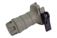 FMA Short Vertical Grip - Quick Detach FG - Socom Tactical Airsoft - - FMA Tactical Gear Airsoft