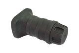 FMA Short Vertical Grip M-lok - Black - Socom Tactical Airsoft - -  Airsoft