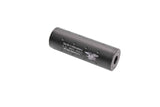 FMA +-14mm 107mm silencer - Navy - Socom Tactical Airsoft - -  Airsoft