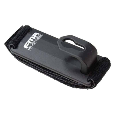 FMA Sling Retainer Hook-FMA Tactical Gear-Black-Socom Tactical Airsoft