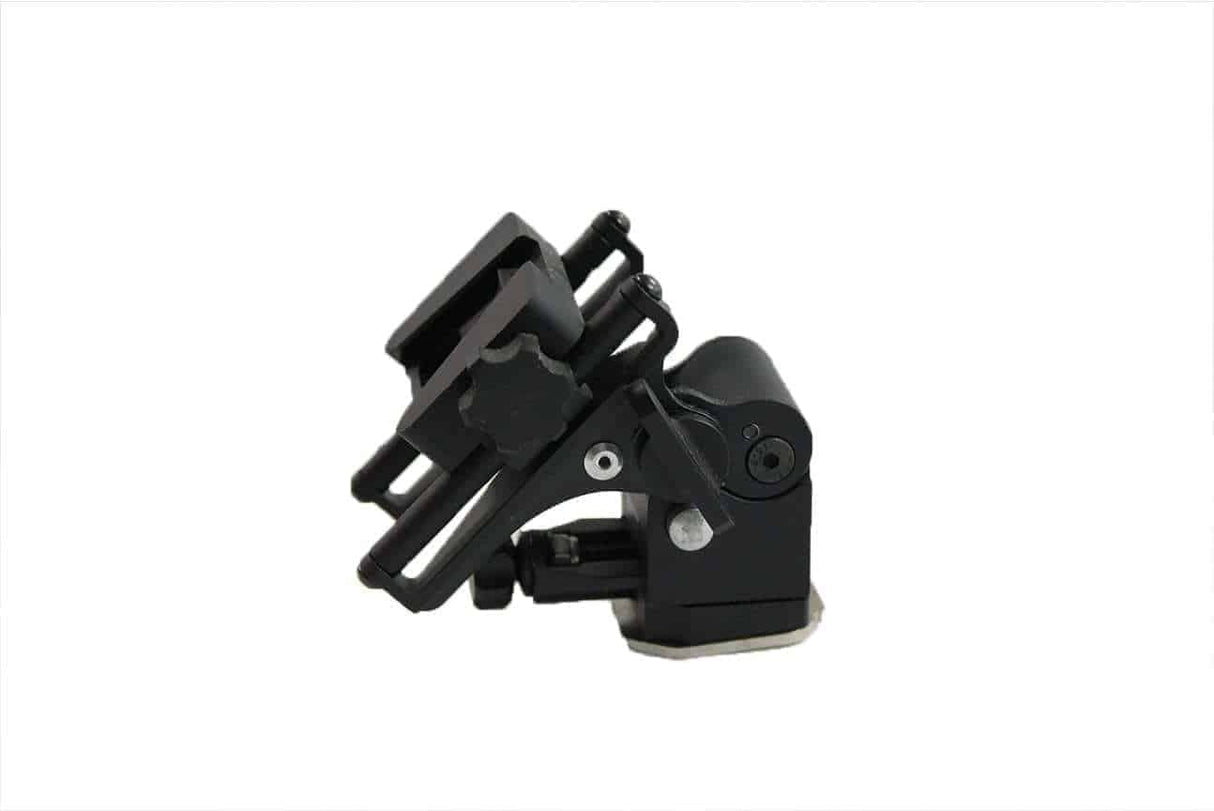 FMA TATM NVG Mount For PVS/15/18 - Black-FMA Tactical Gear-Socom Tactical Airsoft