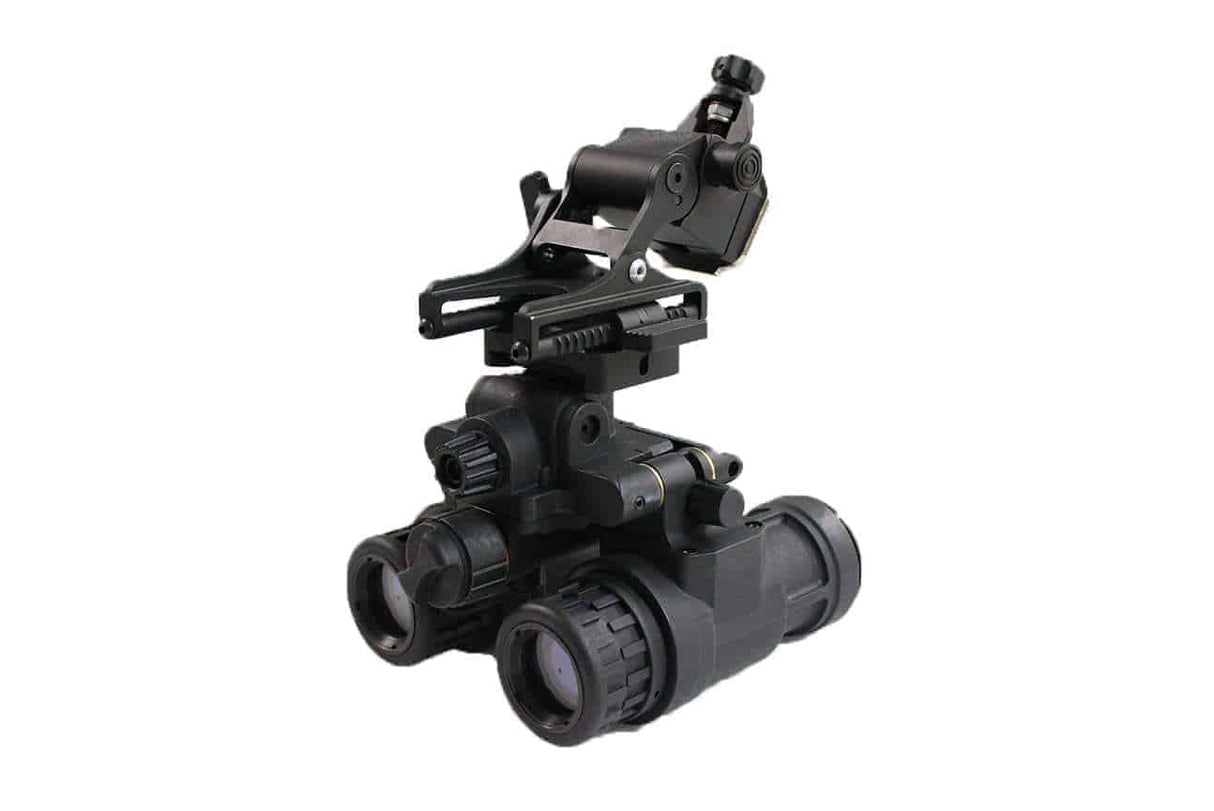 FMA TATM NVG Mount For PVS/15/18 - Black-FMA Tactical Gear-Socom Tactical Airsoft