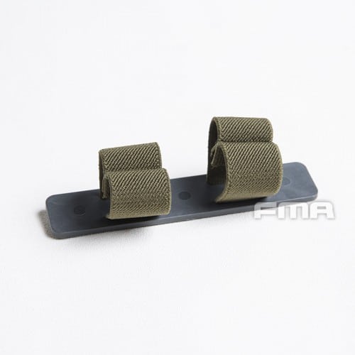 FMA Application Tourniquet Molle Holder - DE - Socom Tactical Airsoft - - FMA Tactical Gear Airsoft