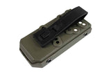 FMA Application Molle Tourniquet Carrier Pouch - Socom Tactical Airsoft - -  Airsoft