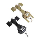 FMA Universal Tactical Helmet Bridge Cover - Socom Tactical Airsoft - - FMA Tactical Gear Airsoft