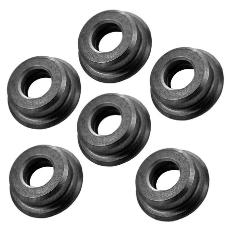 FPS CNC Steel Bushings 5.9 MM For TM NGRS - Socom Tactical Airsoft Fleet - - FPS Softair Airsoft