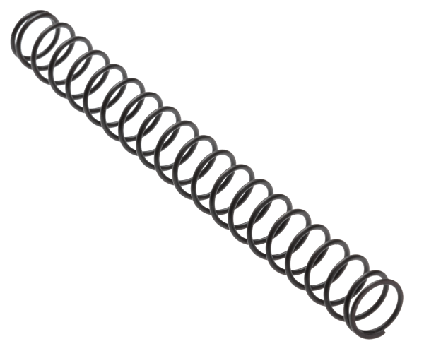 FPS M105 (105m/s) Steel Spring for TM NGRS - Socom Tactical Airsoft - - FPS Softair Airsoft