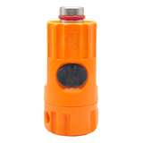 FRAG-C Impact Grenade (Various Colours) Orange From FRAG Grenade