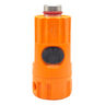 FRAG-C Impact Grenade (Various Colours) Orange From FRAG Grenade