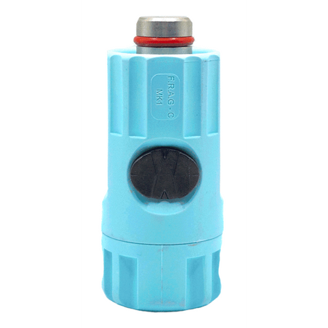 FRAG-C Impact Grenade (Various Colours) Sky From FRAG Grenade