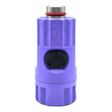 FRAG-C Impact Grenade (Various Colours) Violet From FRAG Grenade