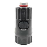 FRAG-C Impact Grenade (Various Colours) Black From FRAG Grenade