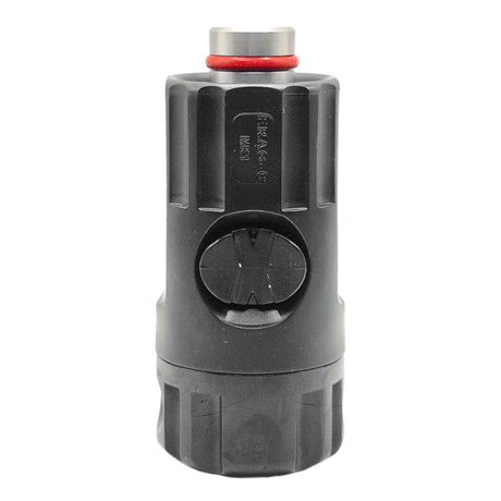 FRAG-C Impact Grenade (Various Colours) Black From FRAG Grenade